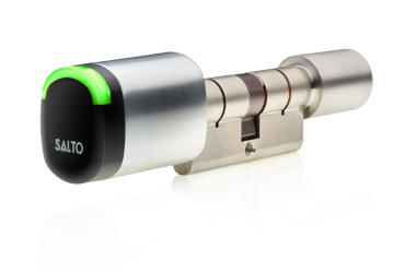 SALTO Launches SALTO Neo. The New Generation Of Electronic Cylinders ...